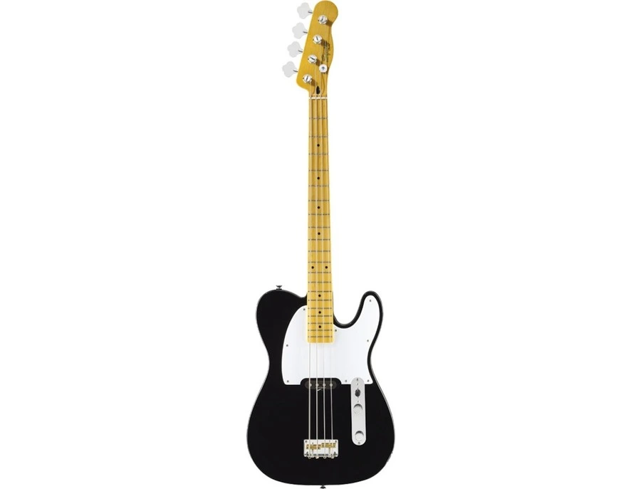 Squier Vintage Modified Telecaster Bass (Duplicate) - What To Know Squier Vintage Modified Telecaster Bass (Duplicate) - What To Know