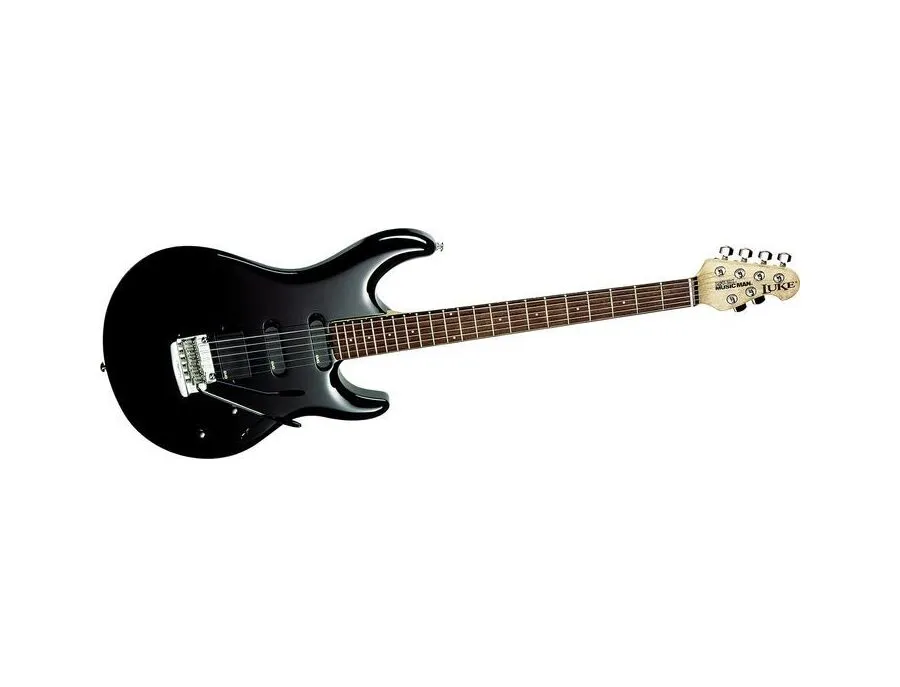 Music Man Luke II - What To Know & Where To Buy | Equipboard Music Man Luke II - What To Know & Where To Buy | Equipboard