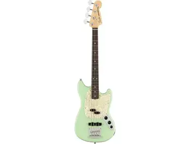 Fender Performer Series Mustang Bass