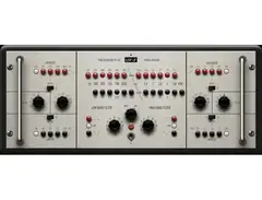 Lindell TE-100 (Plugin Alliance VST) main image