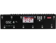 G-Lab GSC-4 Guitar System Controller main image