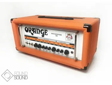 Rockerverb 100 MKi 100 Watt