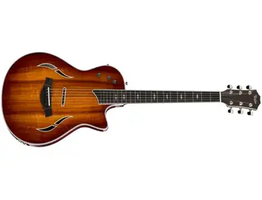 Taylor T5Z Custom Koa