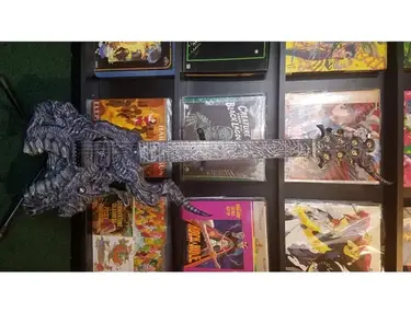 Ikon Custom Xion