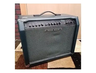 Trace Elliot Super Tramp 80W Guitar Combo