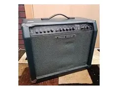 Trace Elliot Super Tramp 80W Guitar Combo main image