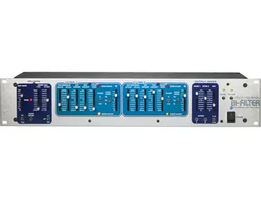 Electro-Harmonix Bi-Filter