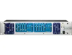 Electro-Harmonix Bi-Filter main image