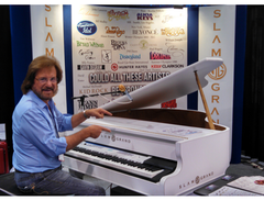 Slam Grand Piano main image