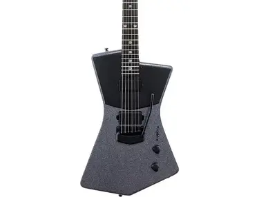 Ernie Ball Music Man St. Vincent HH Signature Guitar