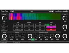 Unfiltered Audio (Plugin Alliance) SpecOps