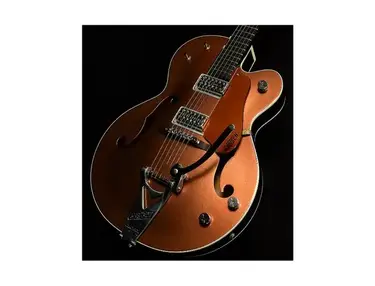 Gretsch G6118T Anniversary FSR