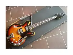1968 Vox Viper