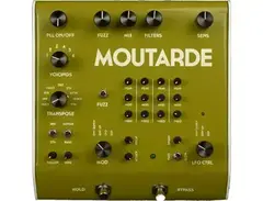 Glou-Glou Moutarde main image