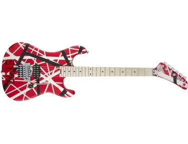 EVH Striped Series 5150