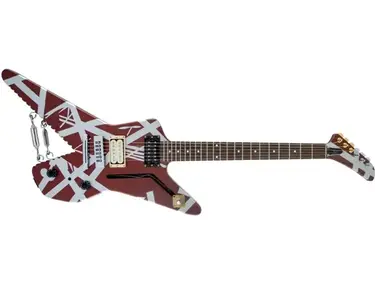 EVH Striped Series Shark