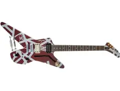 EVH Striped Series Shark