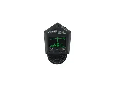 Cherub Auto Tuner WST-523