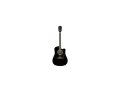 FENDER FA-125CE Black