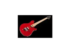 Peavey Wolfgang Special DeLuxe USA main image