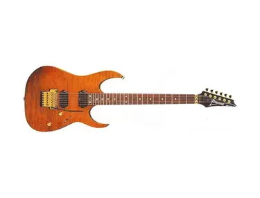 Ibanez RG620 BM-SOL