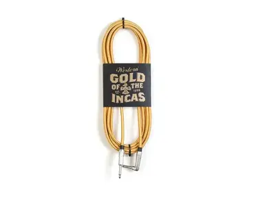 Western Gold Of The Incas