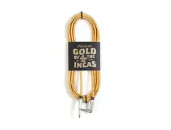 Western Gold Of The Incas