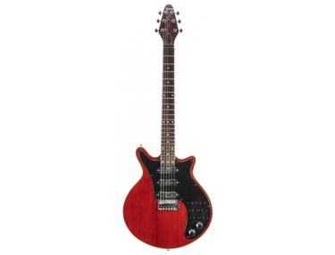Burns Brian May Guitar