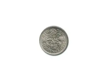 Sixpence