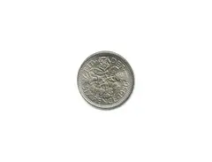 Sixpence main image