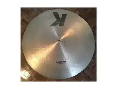 Zildjian 20" K Flat Top Ride main image