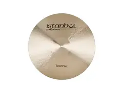 Istanbul Mehmet Traditional 21" Sizzle Ride main image