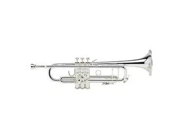 Bach Stradivarius 180S37 Trumpet