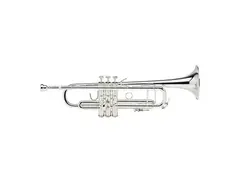 Bach Stradivarius 180S37 Trumpet main image