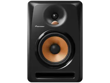 Pioneer S-DJ08 Studio Monitor - What To Know & Where To Buy Pioneer S-DJ08 Studio Monitor - What To Know & Where To Buy