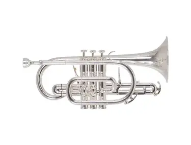 York YO-CO3028 Preference Series Bb Cornet