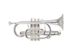 York YO-CO3028 Preference Series Bb Cornet main image