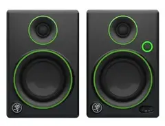 Mackie CR3 Studio Monitors