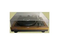 Pioneer PL-55 2 Speed Direct-Drive Turntable main image