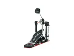DW 5000TD3 Turbo Chain-Drive Single Pedal
