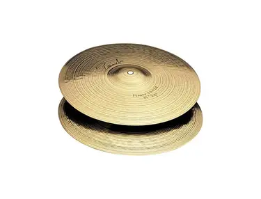 Paiste 14" Signature Power Hi-Hat