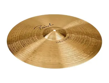 Paiste 20" Signature Mellow Ride