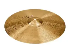 Paiste 20" Signature Mellow Ride main image