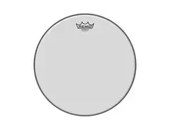 Remo Ambassador Smooth White Coated Drum Head