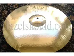 Paiste 22" Signature Reflector Heavy Full Crash