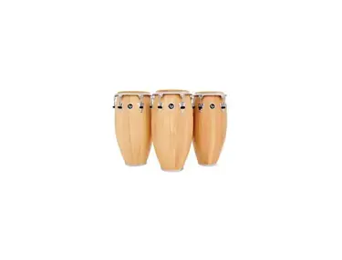 LP Classic Top Tuning Congas