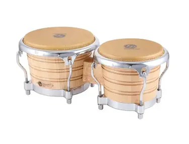 LP Generation II Bongos