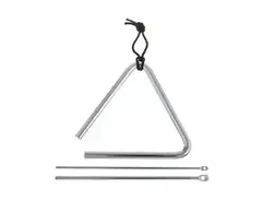 LP 5" Triangle