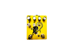 Fuzzrocious Rat Tail with Feedback Mod