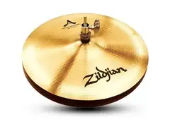 Zildjian 12